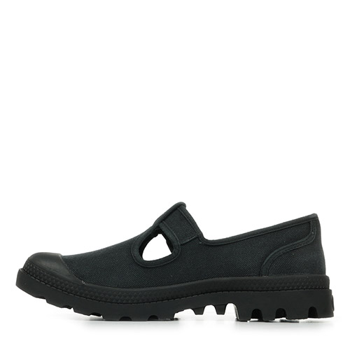 Palladium Pampa M Jane Washed