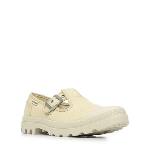 Palladium Pampa M Jane Washed