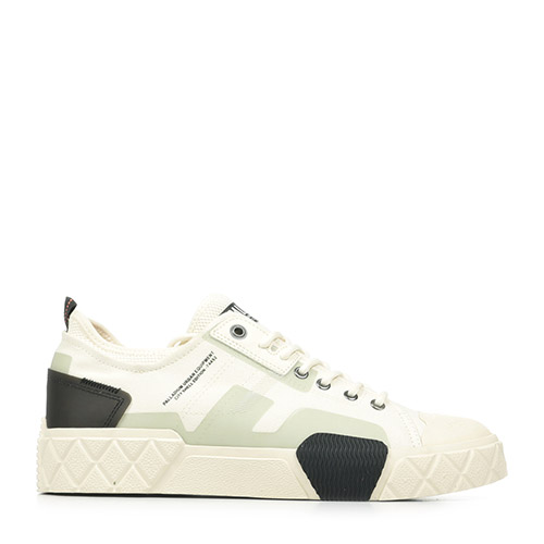 Ace City Shell Lo 2