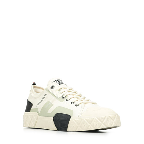 Palladium Ace City Shell Lo 2