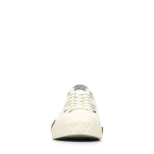 Palladium Ace City Shell Lo 2