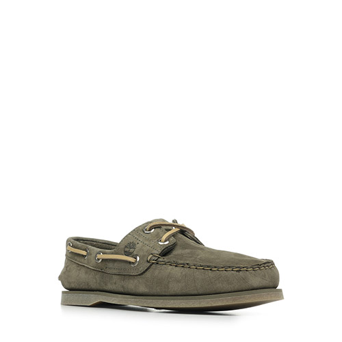 Timberland Classic Boat