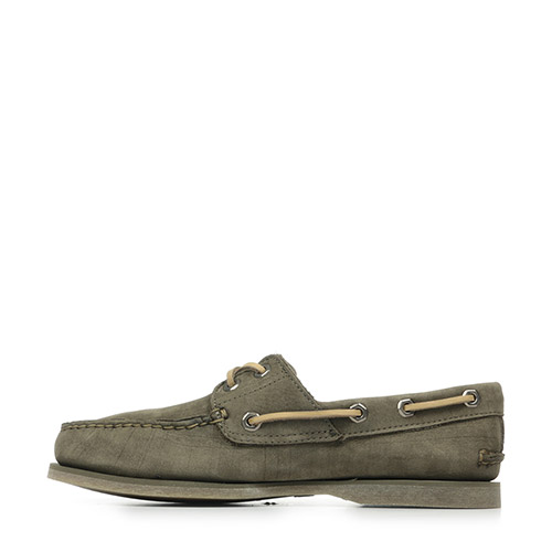 Timberland Classic Boat