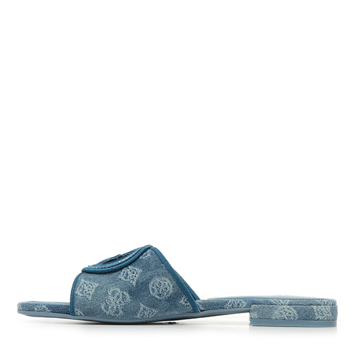 Guess Blue