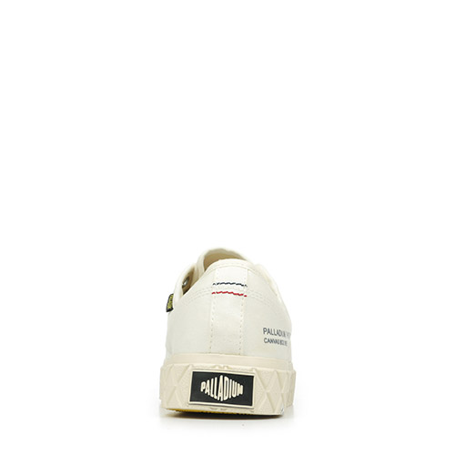 Palladium Palla Ace Lo Surplus