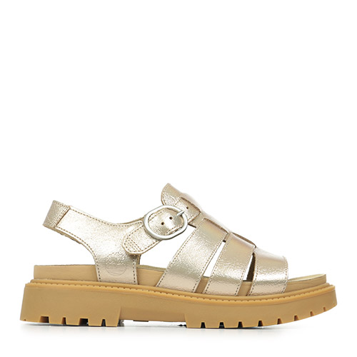 Clairemont Way Fisherman Sandal