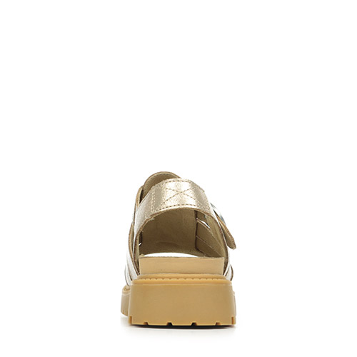 Timberland Clairemont Way Fisherman Sandal