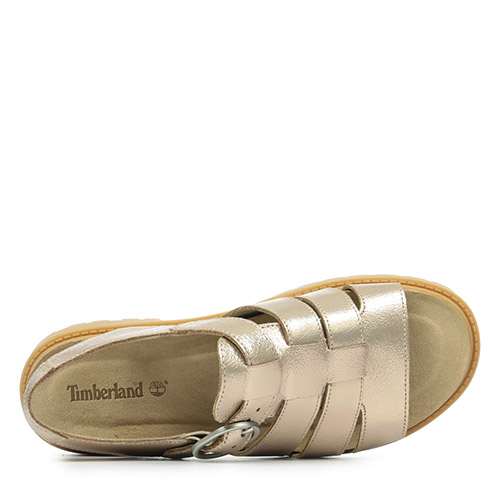 Timberland Clairemont Way Fisherman Sandal