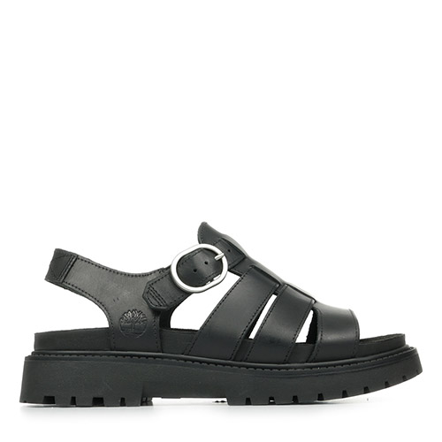 Clairemont Way Fisherman Sandal