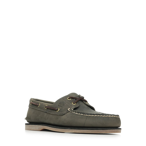 Timberland Classic Boat