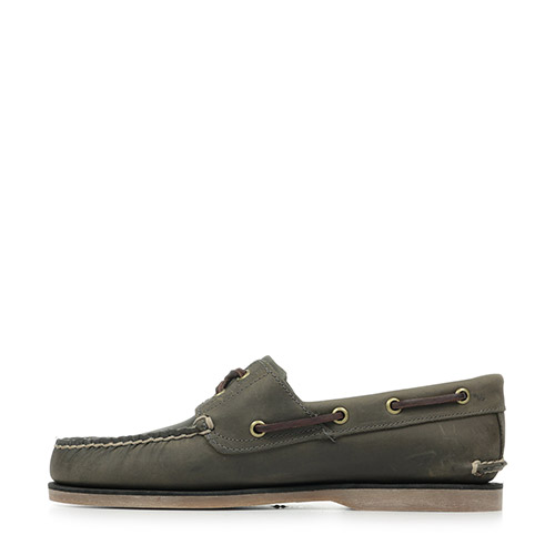 Timberland Classic Boat