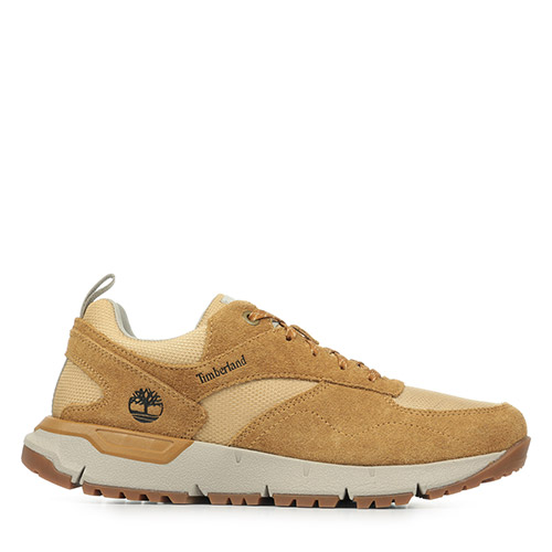 Voyager Park Low Lace Sneaker