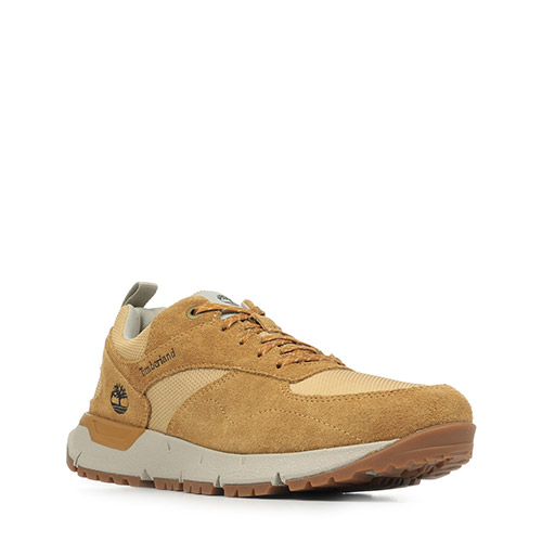 Timberland Voyager Park Low Lace Sneaker