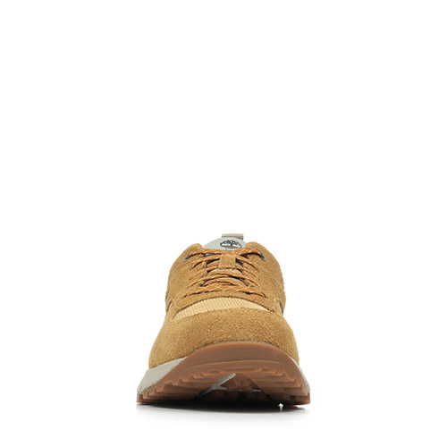 Timberland Voyager Park Low Lace Sneaker