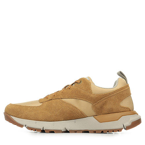Timberland Voyager Park Low Lace Sneaker