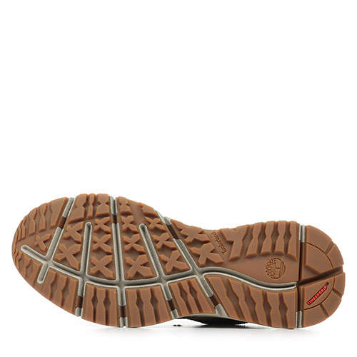 Timberland Voyager Park Low Lace Sneaker