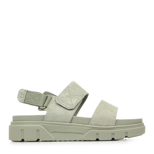 Greyfield sandal Backstrap Sandal