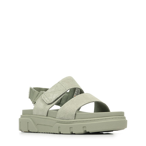 Timberland Greyfield sandal Backstrap Sandal