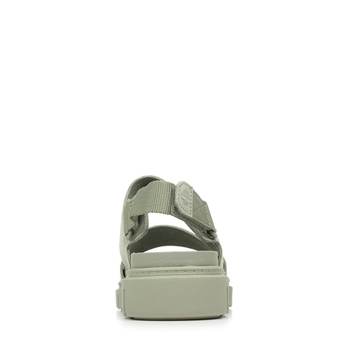 Timberland Greyfield sandal Backstrap Sandal