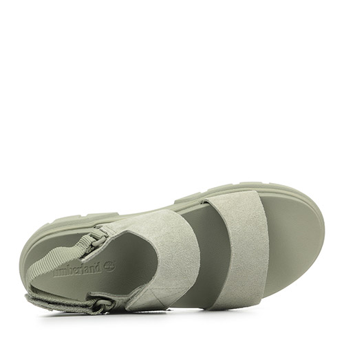 Timberland Greyfield sandal Backstrap Sandal
