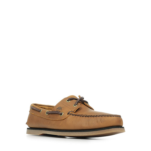 Timberland Classic Boat