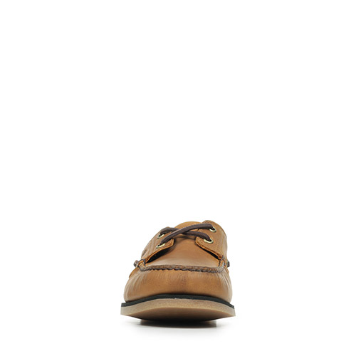 Timberland Classic Boat
