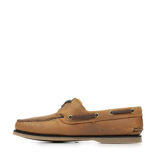 Timberland Classic Boat