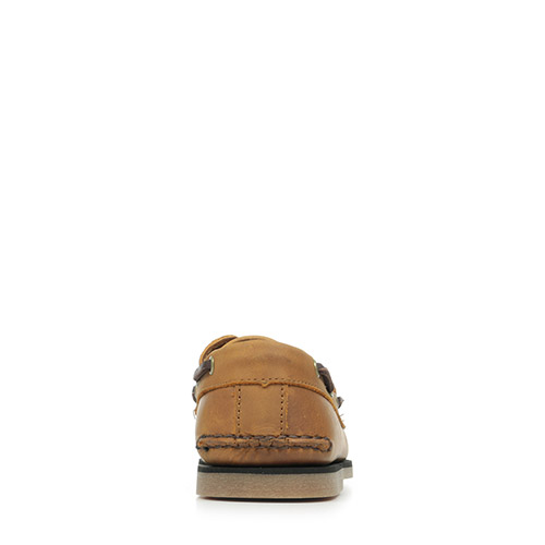 Timberland Classic Boat