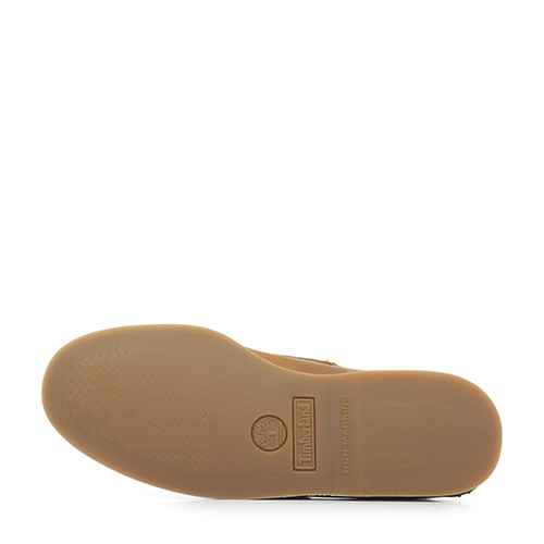 Timberland Classic Boat