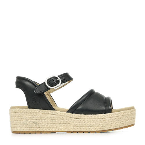 Santorini Sun Backstrap Sandal