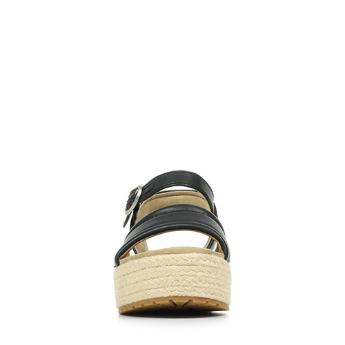Timberland Santorini Sun Backstrap Sandal