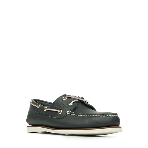 Timberland Classic Boat
