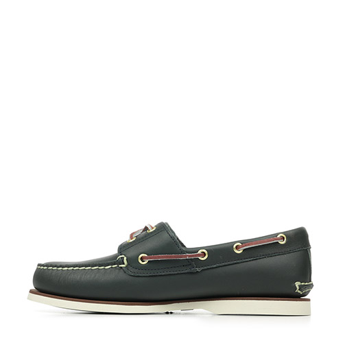 Timberland Classic Boat