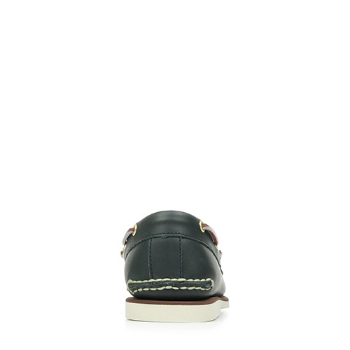 Timberland Classic Boat