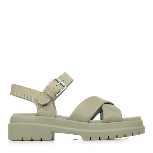 London Vibe Backstrap Sandal