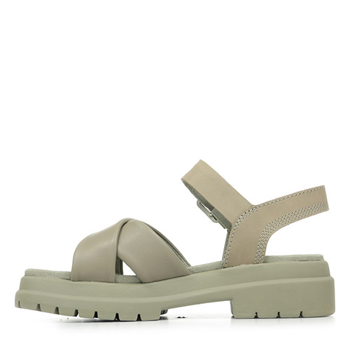 Timberland London Vibe Backstrap Sandal