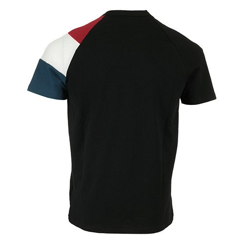 Le Coq Sportif Bat Sp Tee Ss N1