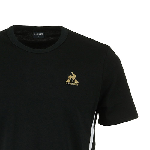 Le Coq Sportif Bat Sp Tee Ss N2