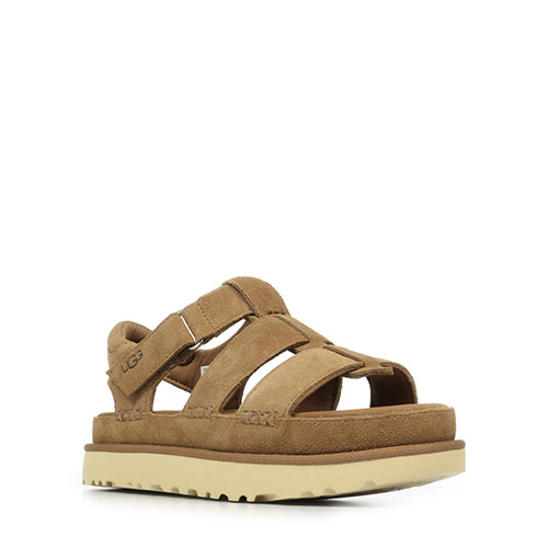 UGG W Goldenstar Strap