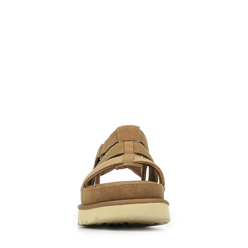 UGG W Goldenstar Strap