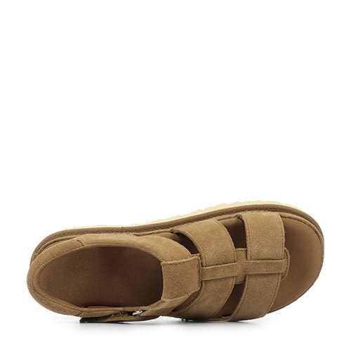 UGG W Goldenstar Strap
