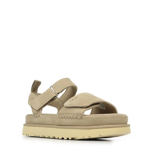 UGG w Goldenstar