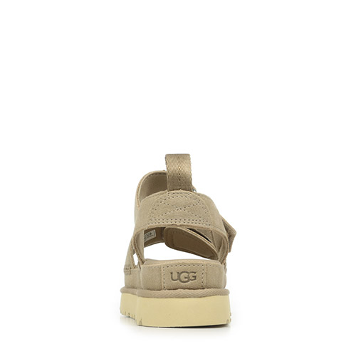 UGG w Goldenstar