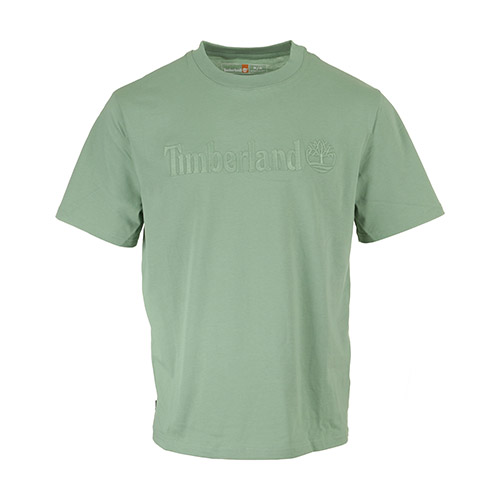 Embroidery Tonal Ss Tee