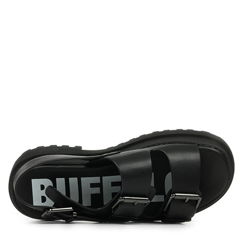 Buffalo Pluto Ari
