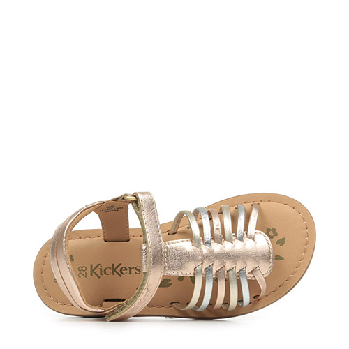 Kickers Kick Prella