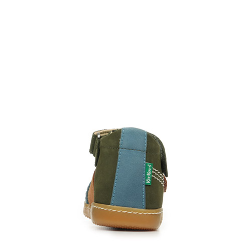 Kickers Kick Bazar