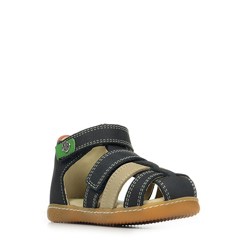 Kickers Kick Pod