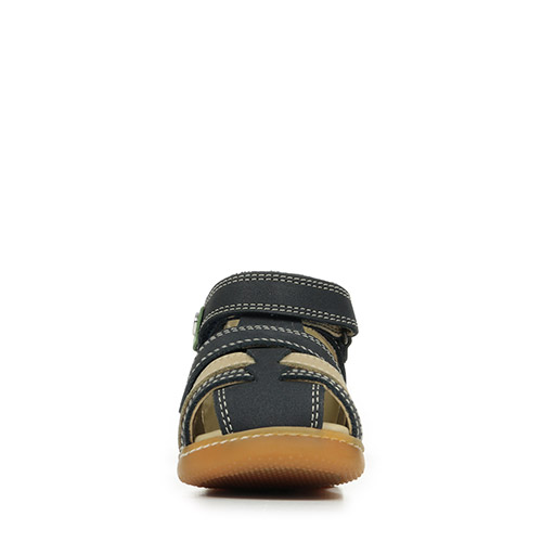 Kickers Kick Pod