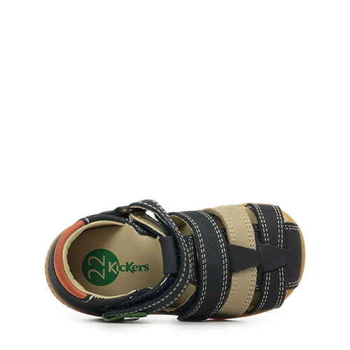 Kickers Kick Pod